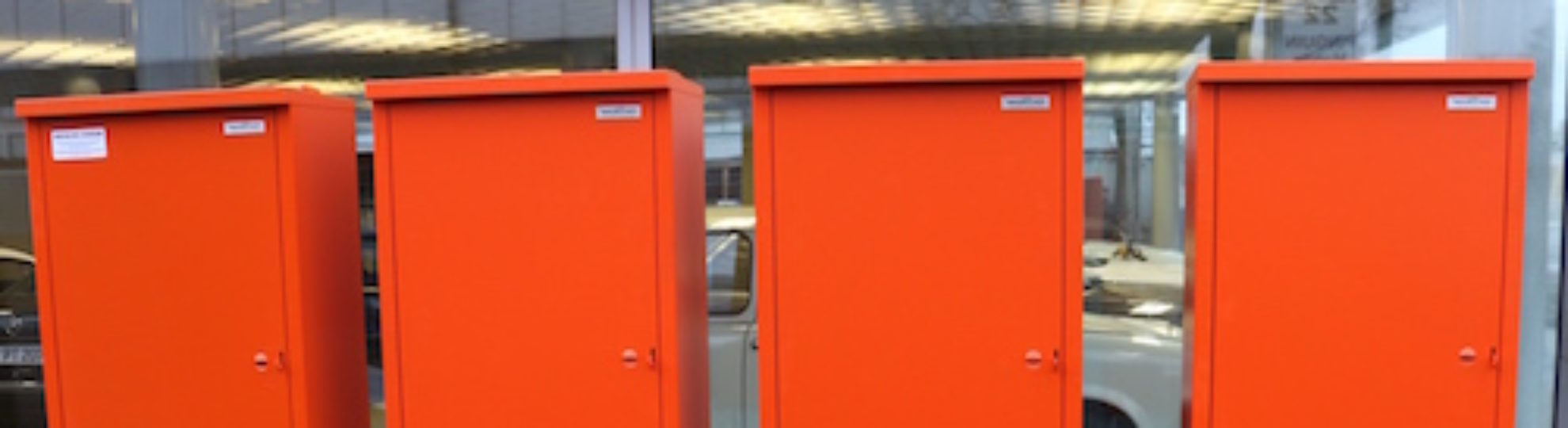 Baustromverteiler Brandenburg